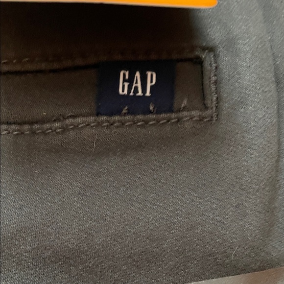 “GAP” Charcoal Stretch Skinny Trousers! - Picture 4 of 9